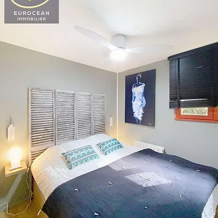 Apartment 02439-lacanau Ocean - Pour 4 Personnes, Sur Le Golf De Ocean Mae-3303